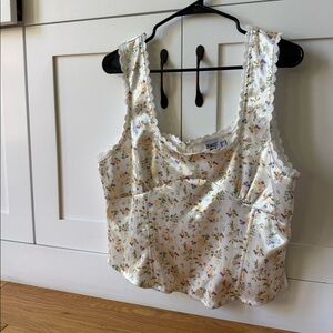 Princess Polly tank